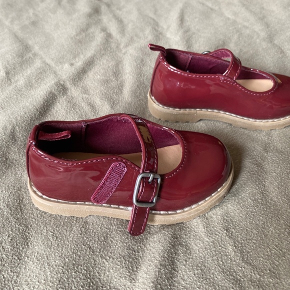 Toddler Mary Jane shoes - Picture 3 of 5